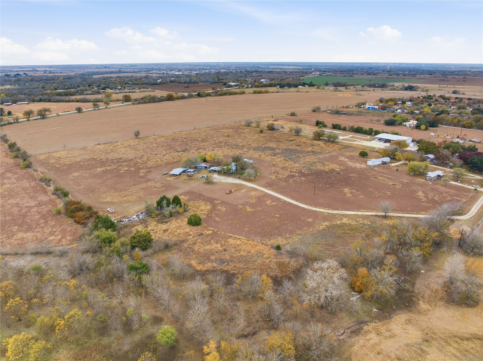 498 Greenhouse Road Martindale, TX 78655 - Photo 24 of 43