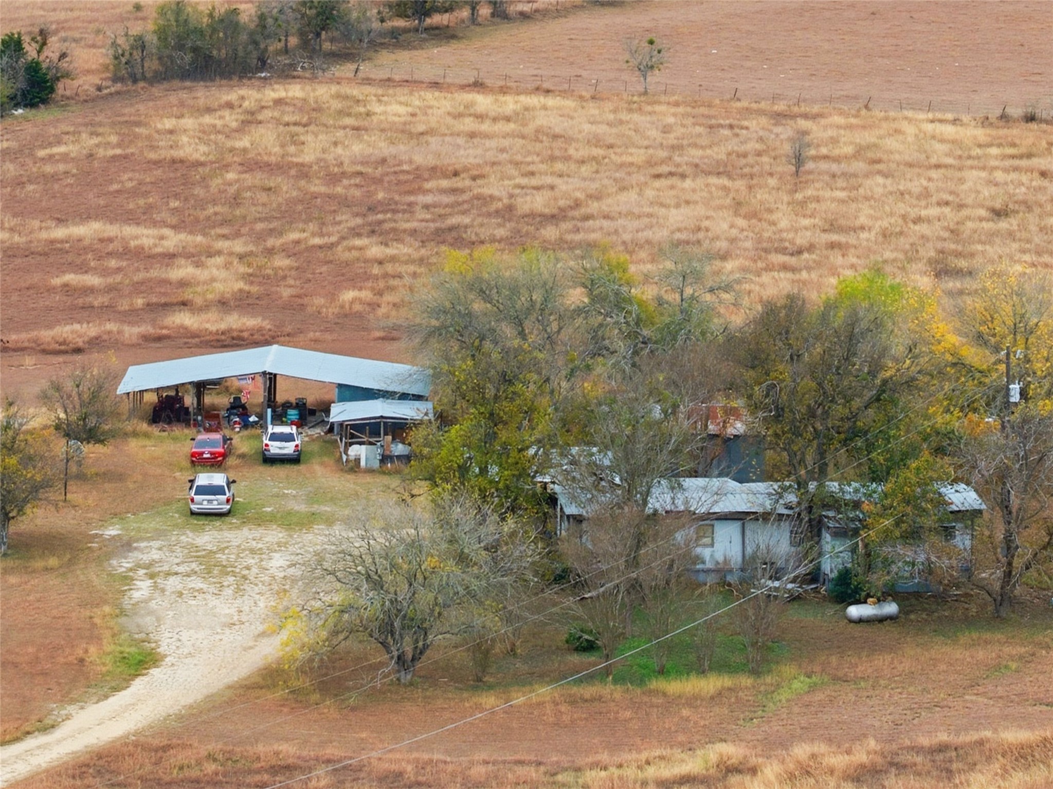 498 Greenhouse Road Martindale, TX 78655 - Photo 31 of 43
