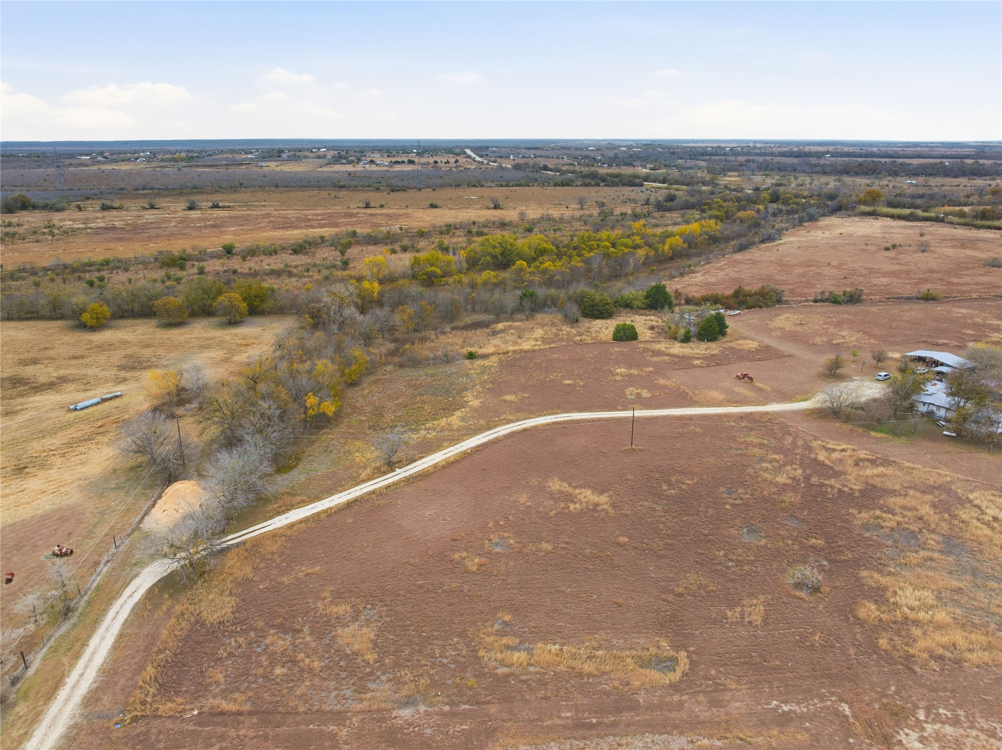 498 Greenhouse Road Martindale, TX 78655 - Photo 33 of 43
