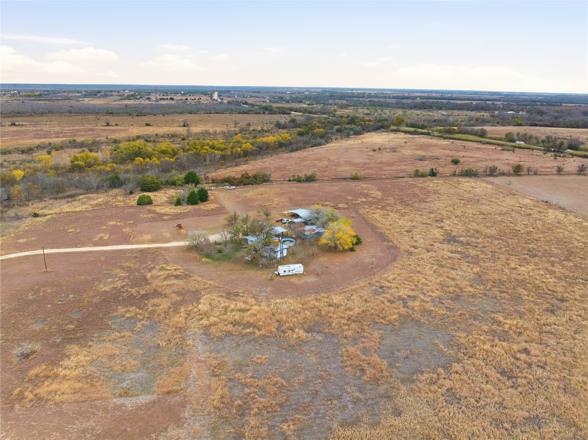 498 Greenhouse Road Martindale, TX 78655 - Photo 34 of 43