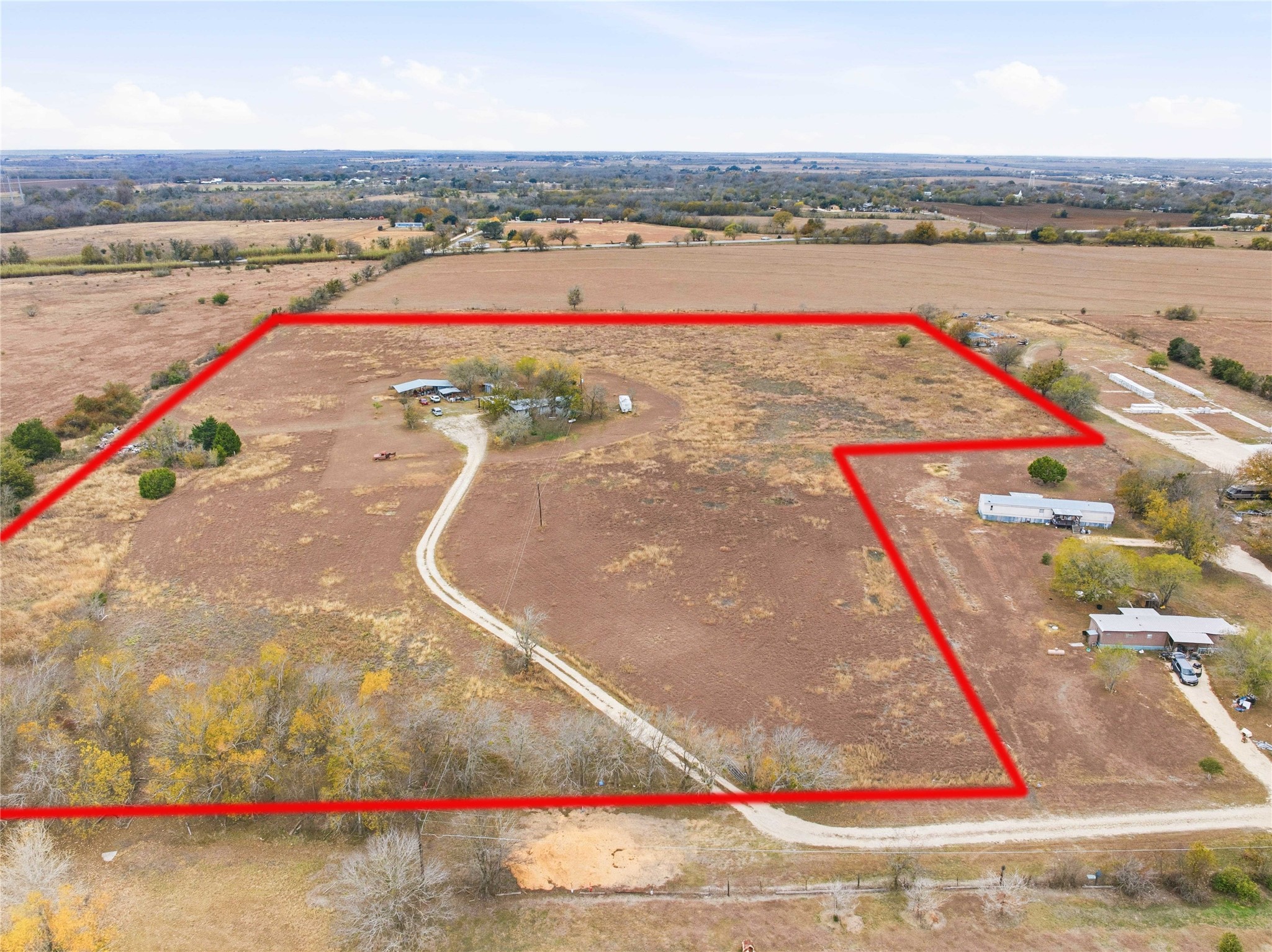 498 Greenhouse Road Martindale, TX 78655 - Photo 43 of 43