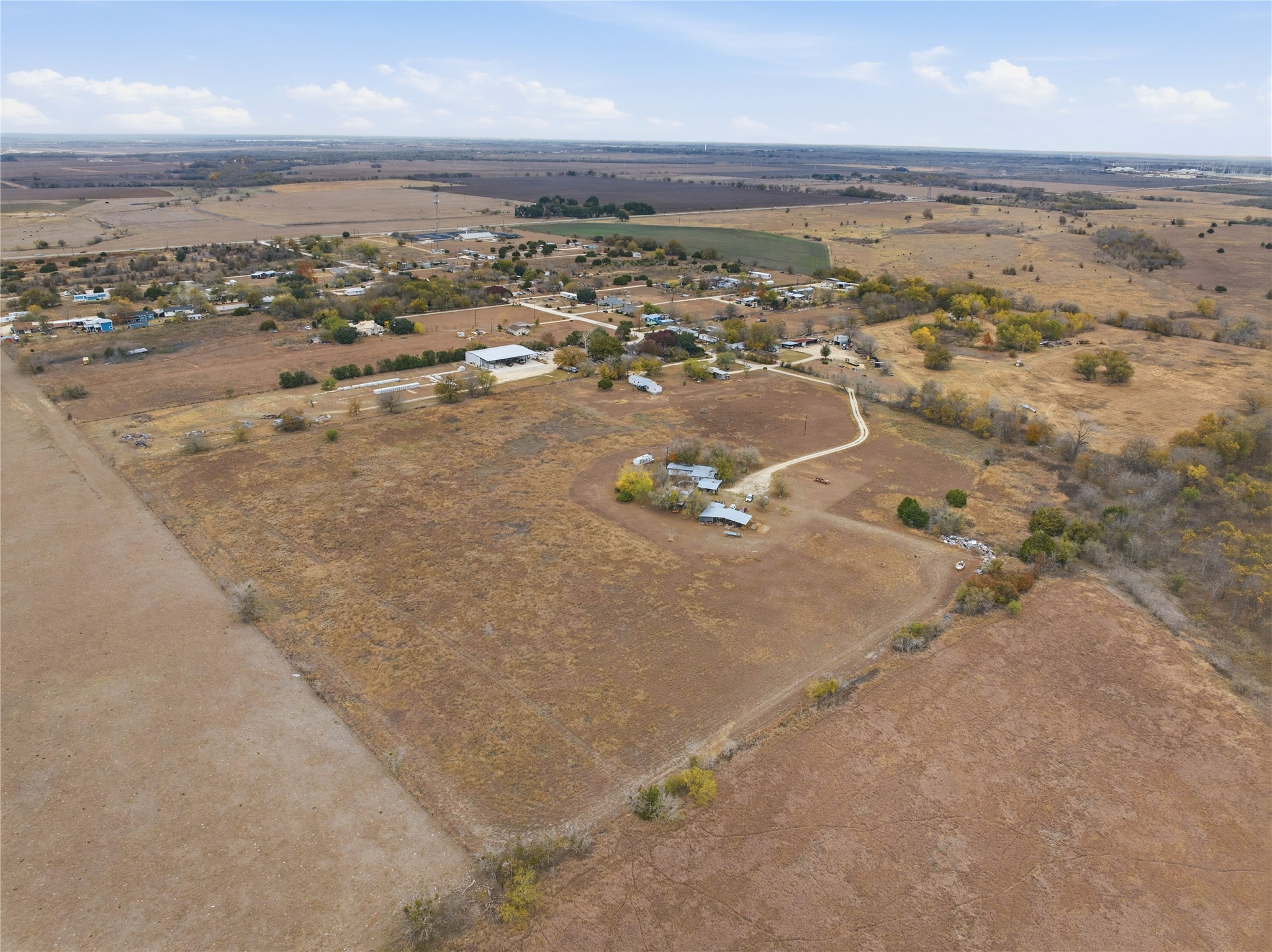 498 Greenhouse Road Martindale, TX 78655 - Photo 6 of 43