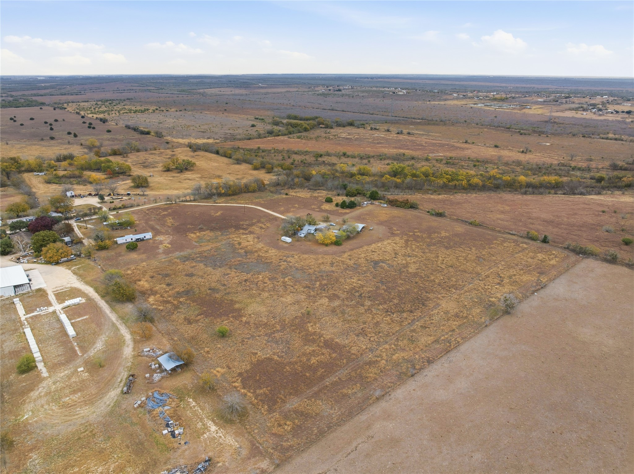 498 Greenhouse Road Martindale, TX 78655 - Photo 8 of 43