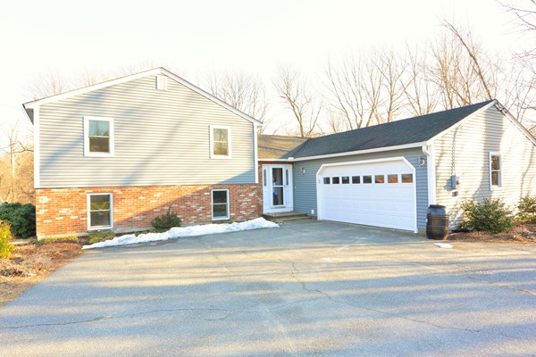 257 Neck Road Lancaster, MA 01523 - Photo 1 of 28 a view of a house with a street