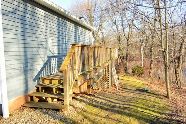 257 Neck Road Lancaster, MA 01523 - Photo 27 of 28 a view of small pool