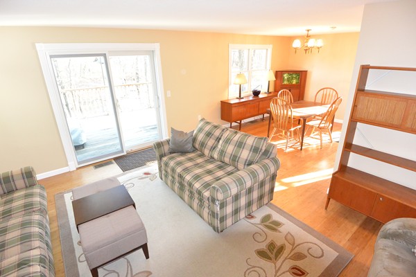 257 Neck Road Lancaster, MA 01523 - Photo 10 of 28 a living room with furniture and a window