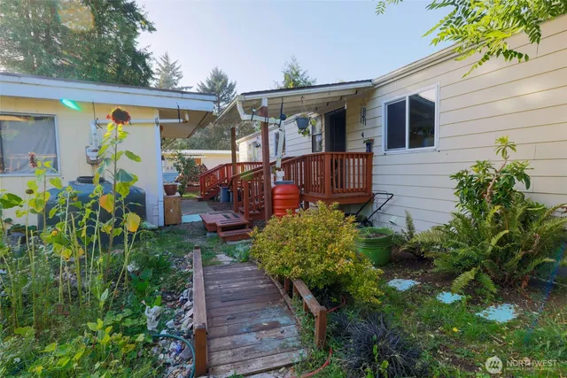 $190,000 | 815 West Lee Avenue, Westport, WA 98595