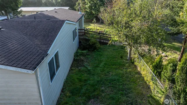 $190,000 | 815 West Lee Avenue, Westport, WA 98595