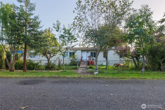 $190,000 | 815 West Lee Avenue, Westport, WA 98595