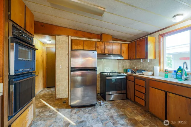 $190,000 | 815 West Lee Avenue, Westport, WA 98595