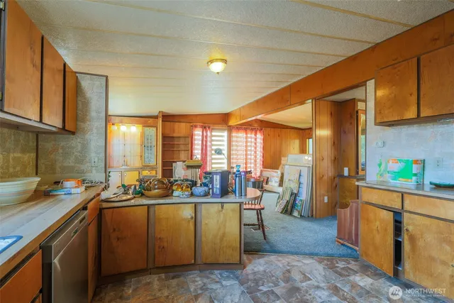 $190,000 | 815 West Lee Avenue, Westport, WA 98595