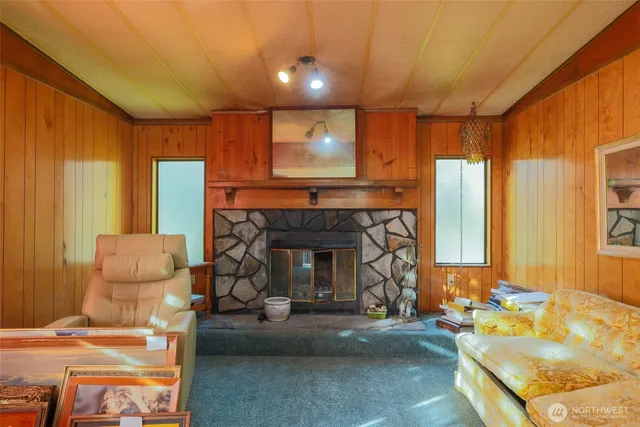 $190,000 | 815 West Lee Avenue, Westport, WA 98595