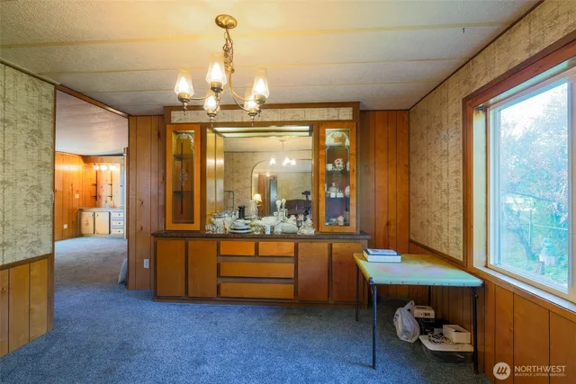 $190,000 | 815 West Lee Avenue, Westport, WA 98595