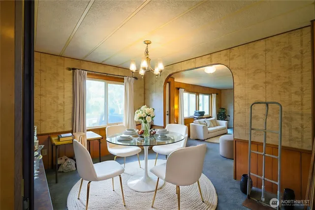 $190,000 | 815 West Lee Avenue, Westport, WA 98595