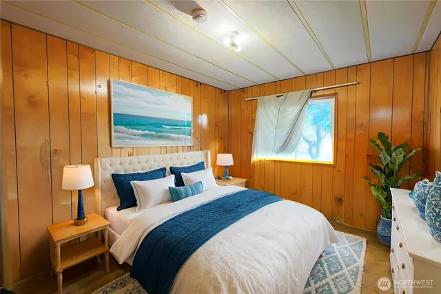 $190,000 | 815 West Lee Avenue, Westport, WA 98595