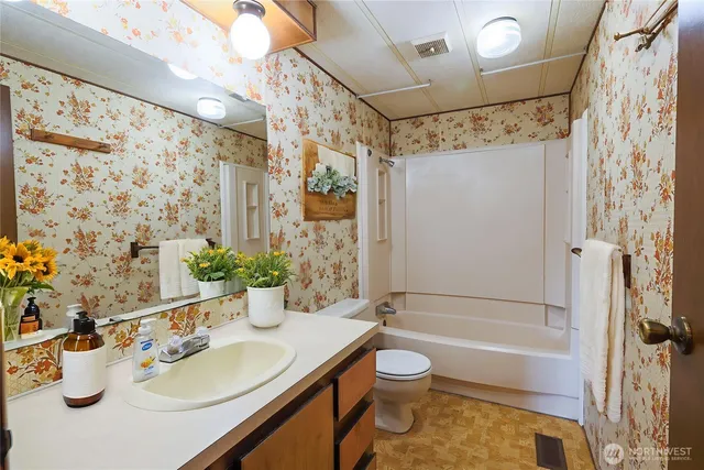 $190,000 | 815 West Lee Avenue, Westport, WA 98595