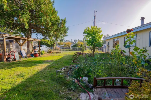 $190,000 | 815 West Lee Avenue, Westport, WA 98595