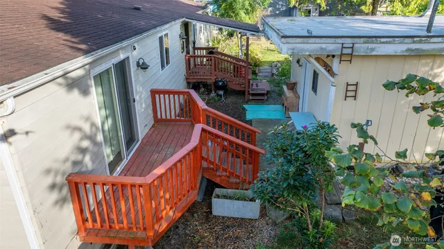 $190,000 | 815 West Lee Avenue, Westport, WA 98595