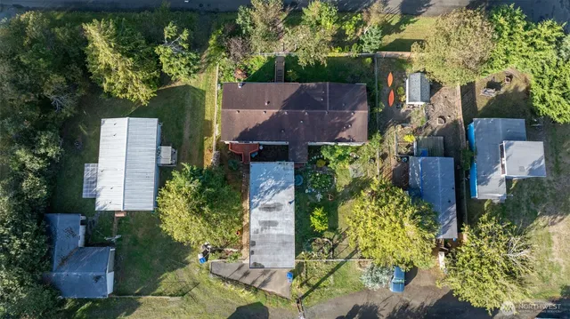 $190,000 | 815 West Lee Avenue, Westport, WA 98595