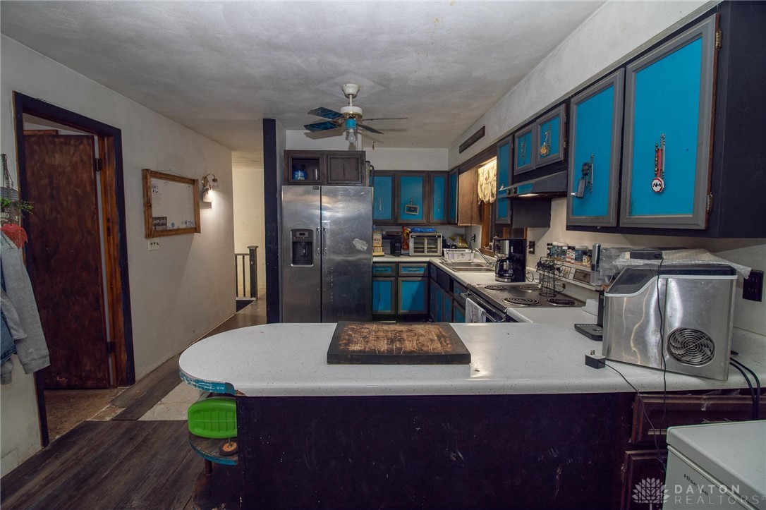 1229 Eaton Fort Nesbit Road New Paris, OH 45347 - Photo 18 of 47