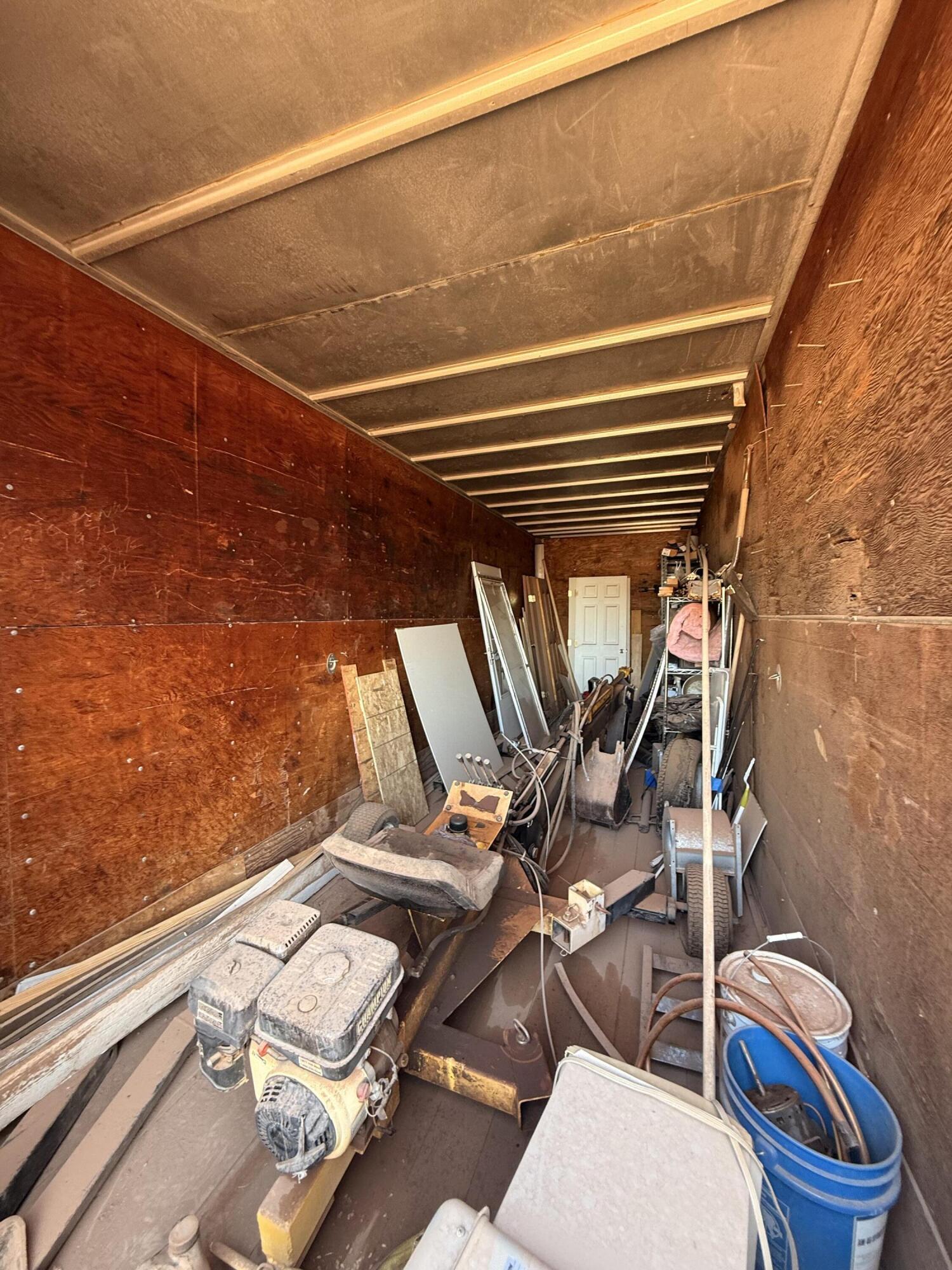 9 Tamarack Road Veguita, NM 87062 - Photo 59 of 64 Gallery Image 59