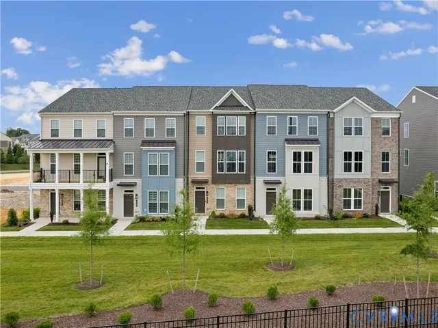 $585,747 | 12101 Morning Walk, Henrico, VA 23233