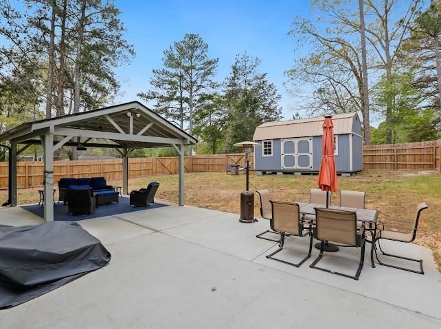 3541 Stoneleigh Walk Lithonia, GA 30038 - Photo 35 of 35