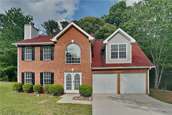 $2,075 | 6469 Lester Lane, Stone Mountain, GA 30087
