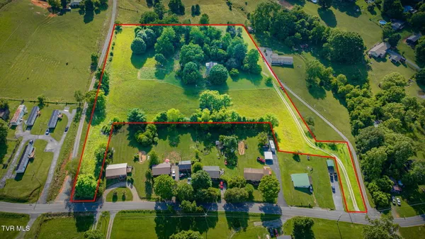$249,900 | 1322 Big Hollow Road, Blountville, TN 37617