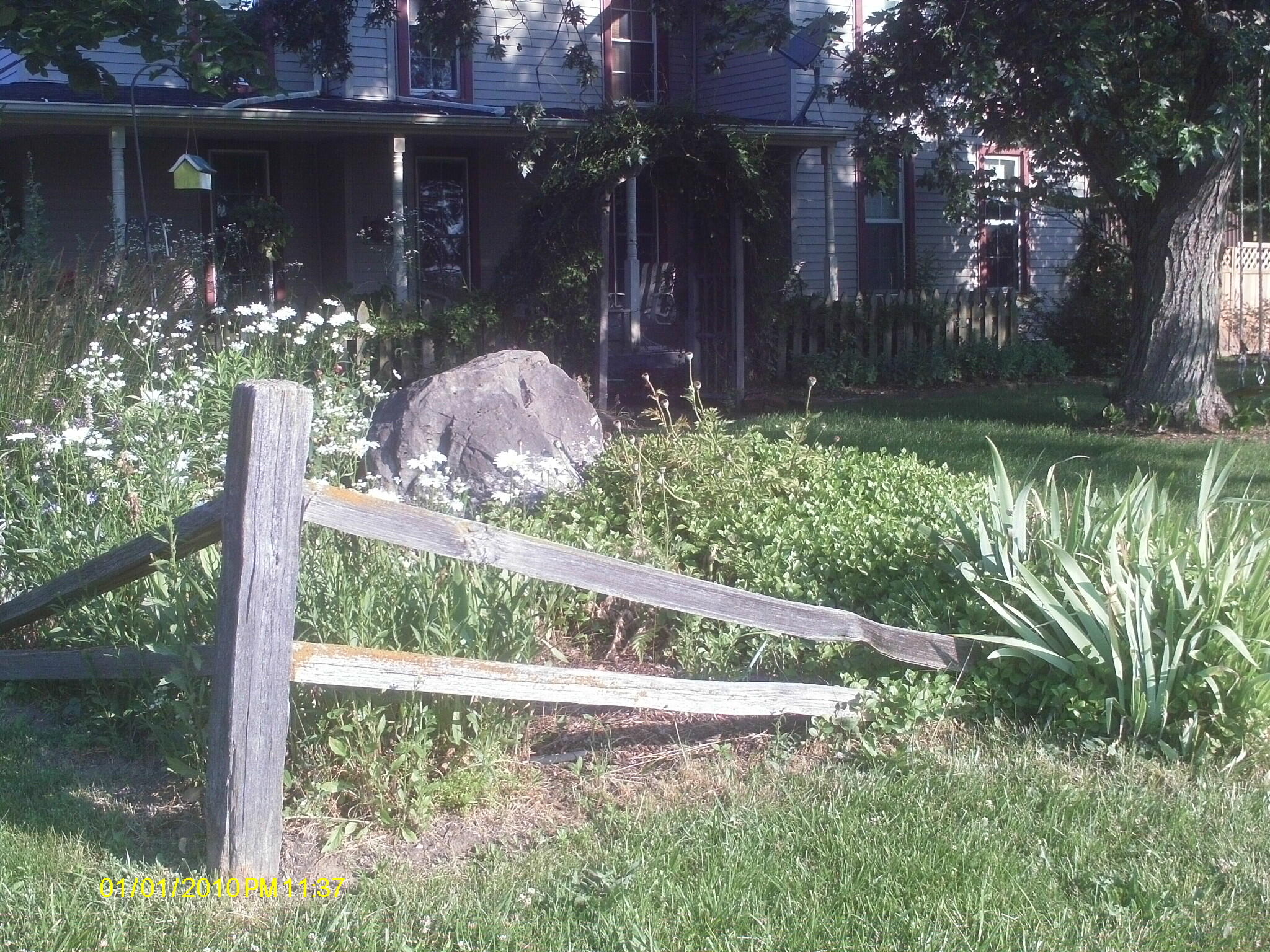 9501 Dundee Azalia Road Maybee, MI 48159 - Photo 63 of 70 IMAG0215