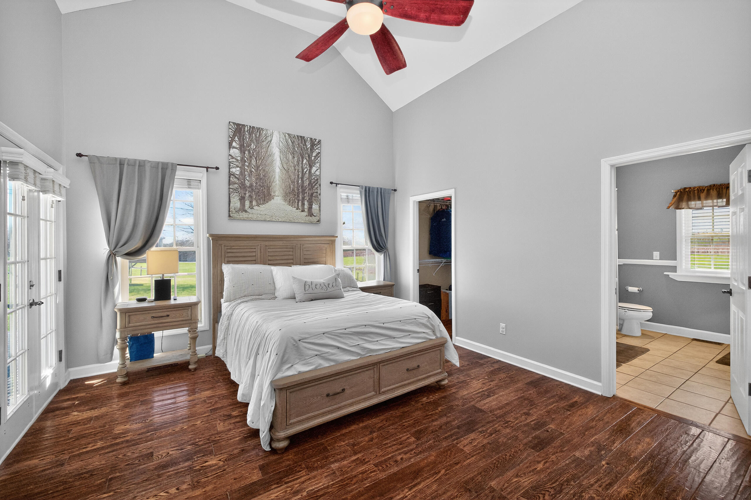 201 Squires Pointe Road Paris, KY 40361 - Photo 24 of 59 124