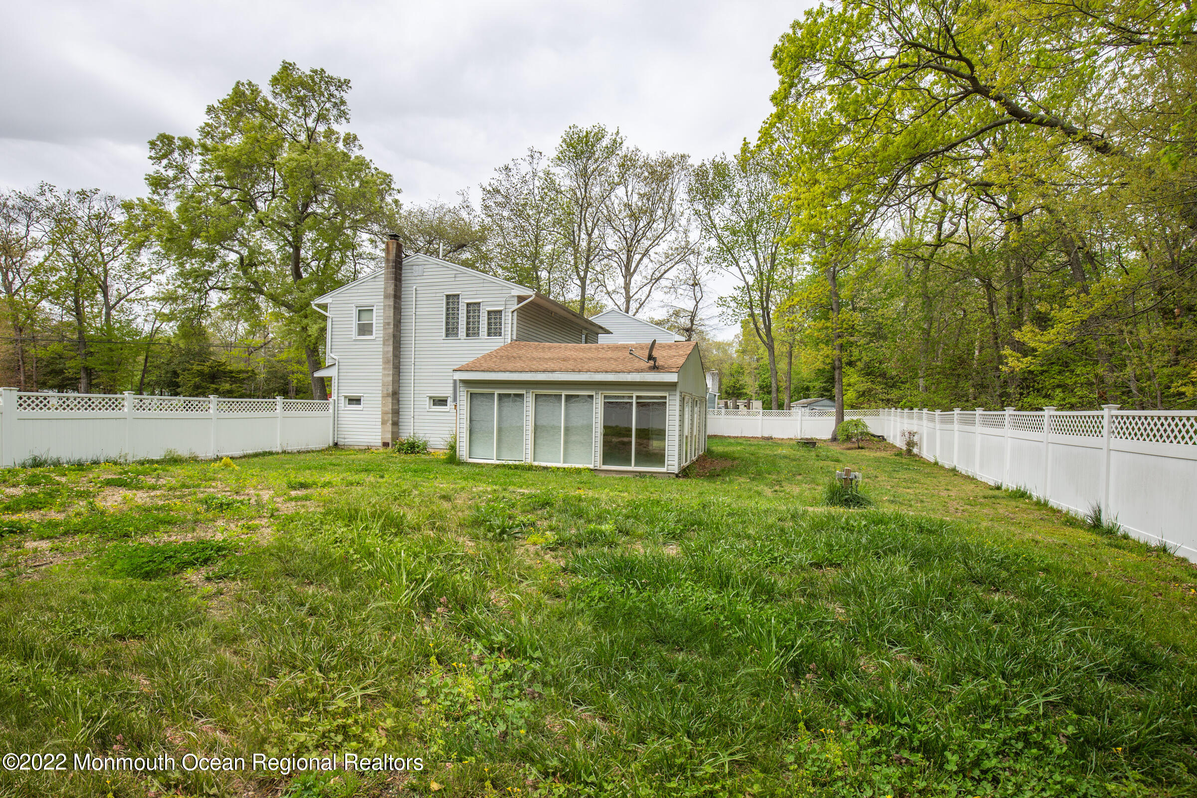 312 Ridge Rd Green Creek Cape May, NJ 08204 - Photo 29 of 32 312 Ridge Road_Cape May-32
