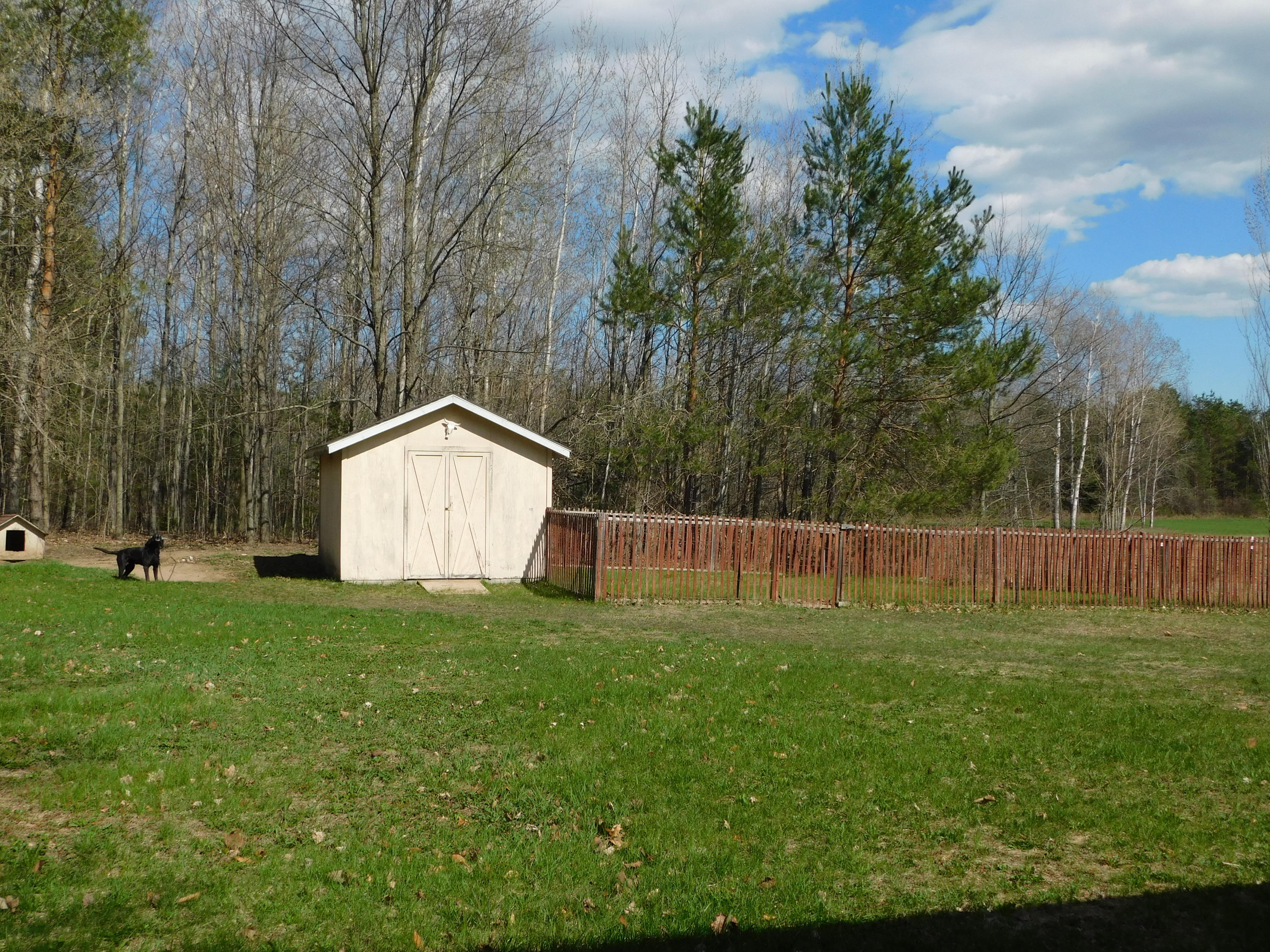 1552 Troyer Road Fairview, MI 48621 - Photo 5 of 28 Gallery Image 5