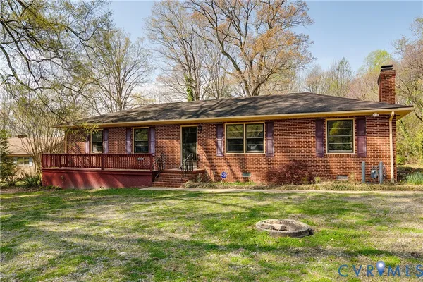 $329,990 | 2024 Pocoshock Boulevard, North Chesterfield, VA 23235