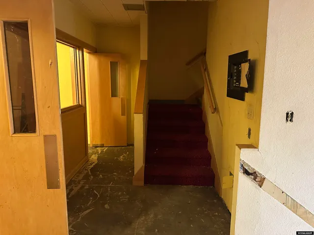 $80,000 | 219 West Franklin Street, Morrill, NE 69358