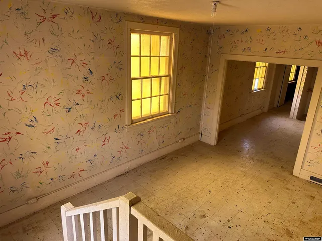 $80,000 | 219 West Franklin Street, Morrill, NE 69358