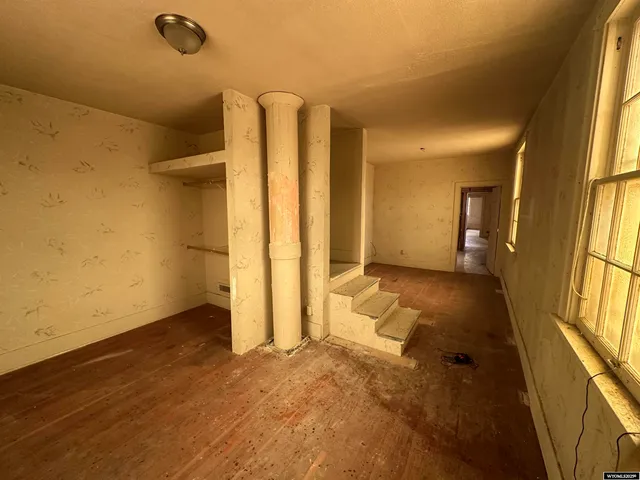 $80,000 | 219 West Franklin Street, Morrill, NE 69358