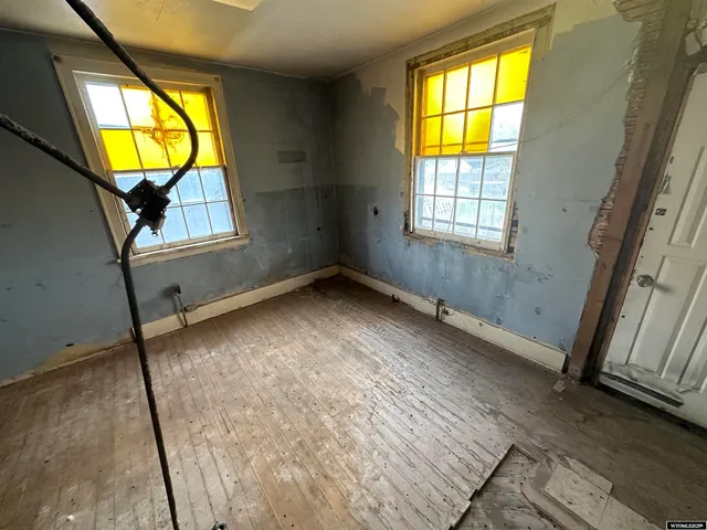 $80,000 | 219 West Franklin Street, Morrill, NE 69358