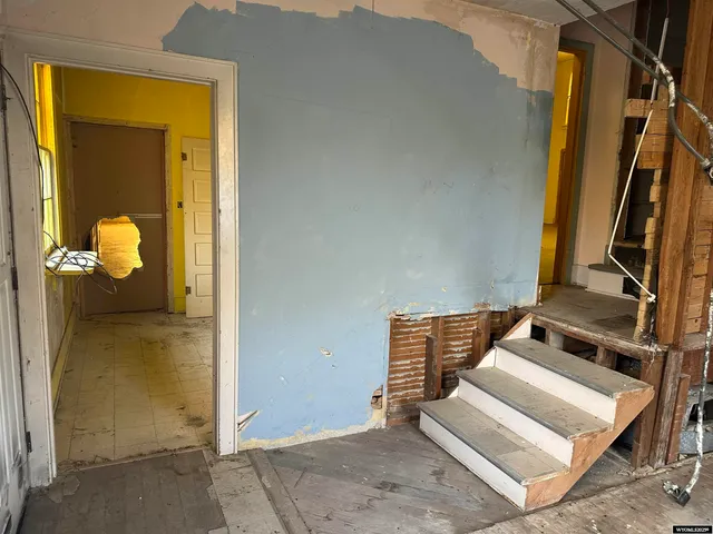 $80,000 | 219 West Franklin Street, Morrill, NE 69358