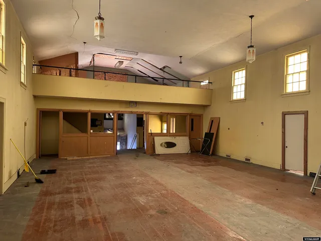 $80,000 | 219 West Franklin Street, Morrill, NE 69358