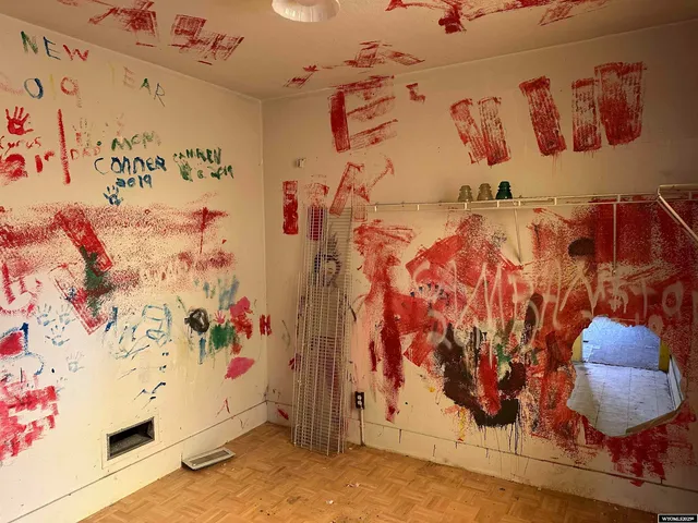 $80,000 | 219 West Franklin Street, Morrill, NE 69358