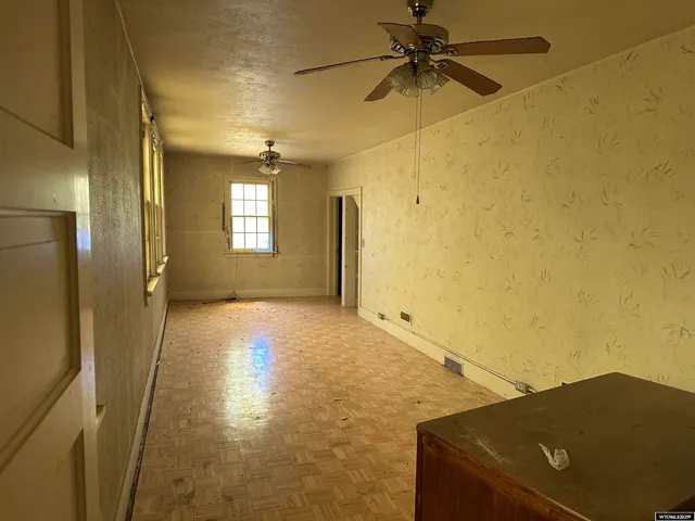 $80,000 | 219 West Franklin Street, Morrill, NE 69358