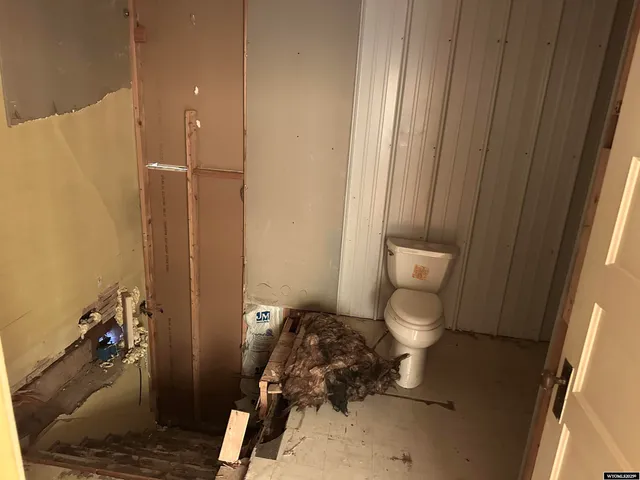 $80,000 | 219 West Franklin Street, Morrill, NE 69358