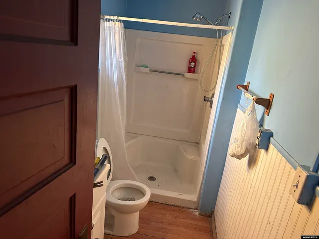 $80,000 | 219 West Franklin Street, Morrill, NE 69358