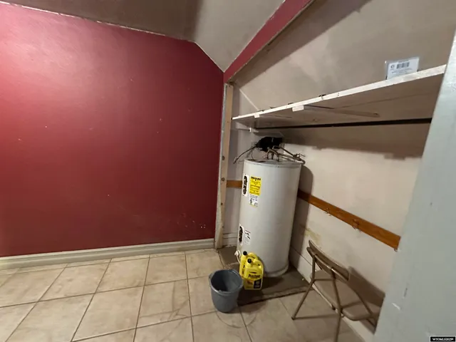 $80,000 | 219 West Franklin Street, Morrill, NE 69358