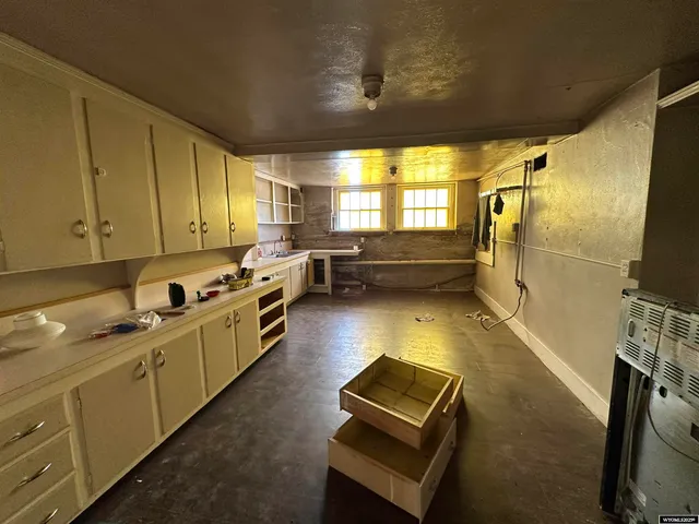 $80,000 | 219 West Franklin Street, Morrill, NE 69358