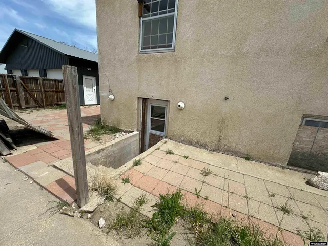 $80,000 | 219 West Franklin Street, Morrill, NE 69358