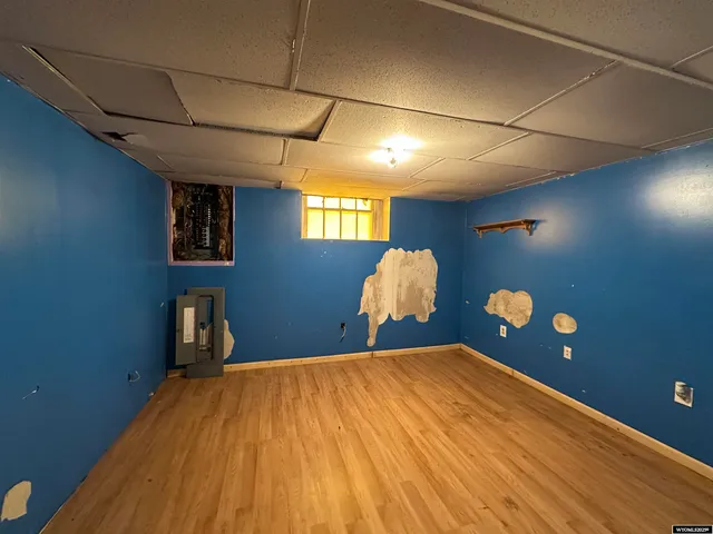 $80,000 | 219 West Franklin Street, Morrill, NE 69358