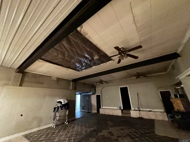 $80,000 | 219 West Franklin Street, Morrill, NE 69358