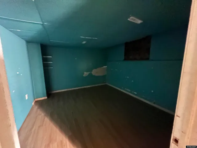 $80,000 | 219 West Franklin Street, Morrill, NE 69358